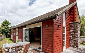 Kotiri Chalet